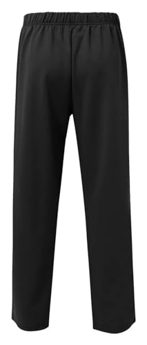 Pantalon de rééducation ouverture complète pour jambe post-chirurgie - 7