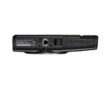 Canon PowerShot ELPH 360 HS A Black