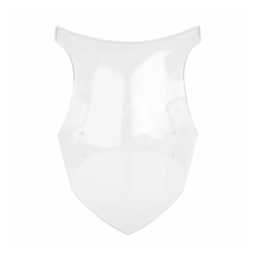 Pare-brise moto Z1000SX bulle saute-vent deflecteur air 2011-2016