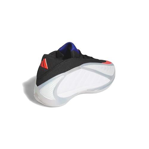 Zapatillas de baloncesto adidas Anthony Edwards 2 para hombre en pista 5