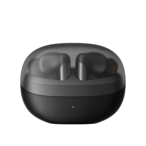 Bluetooth-Freisprecheinrichtung Joyroom JR-BB1, TWS, Schwarz