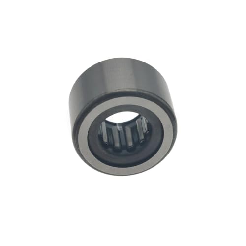 Roulement à aiguilles 8mm élimine le jeu mécanique F-16181.RST