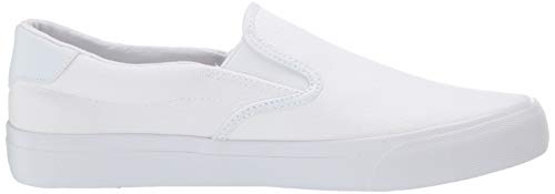 Lugz Men's Clipper Sneaker, White, 10 D Us #TOP5