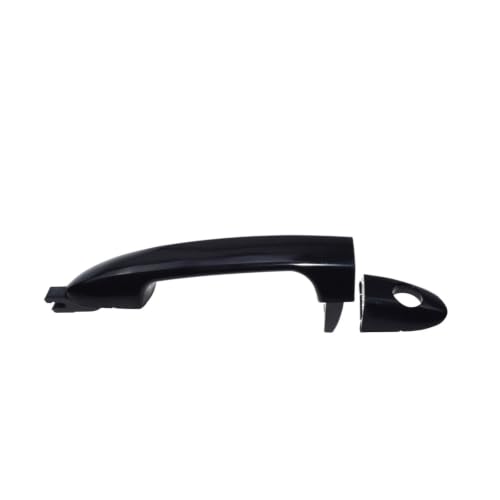 Poignée de porte auto coincée ? Remplacement extérieur droit pour Cerato Spectra 2.0L