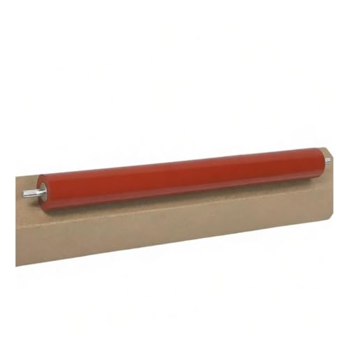 Rouleau inférieur de fusion anti-adhésif haute température pour Brother 3750 3230