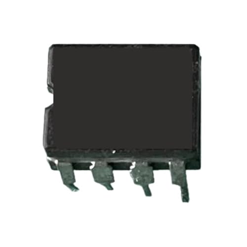 Circuit AD811SQ pour montage de cartes électroniques de test et maintenance industrielle