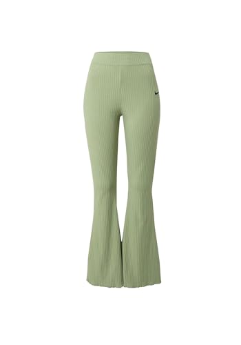 Nike NSW Rib pantalon de survêtement jogger sport mode femme confortable