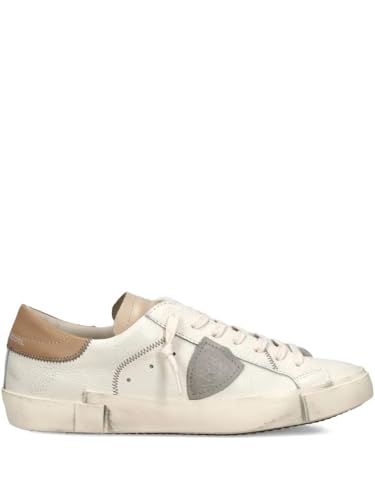 SNEAKERS Uomo PHILIPPE MODEL PARIS PRLU VZ01 - PARIS X