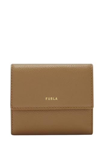Furla Portafoglio Goccia Deserto (Wp00469-Bx3036-Yu500-1-007)