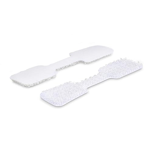 Solutions pour câbles emmêlés avec bagues d'identification à écrire - 6
