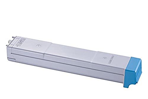 Samsung CLX C8380A Cyan