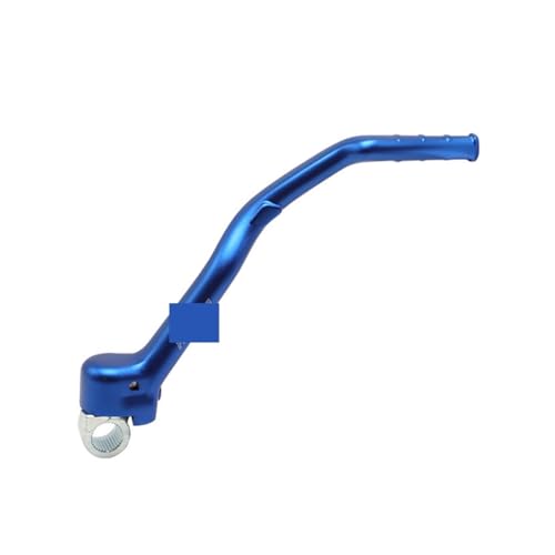 Vitesse déplaceur pied levier de démarrage forgé CNC moto WR 250F