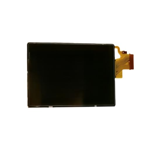 Pantalla retroiluminada para Canon S95 panel LCD repuesto PC1565 2