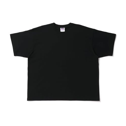 GOAT T�V���c ���j�Z�b�N�X �����Y ���f�B�[�X SHORT SLEEVE "BOX" TEE 7oz �����{�b�N�XT�V���c7�I���X 9015 XL BLACK �u���b�N ��100%