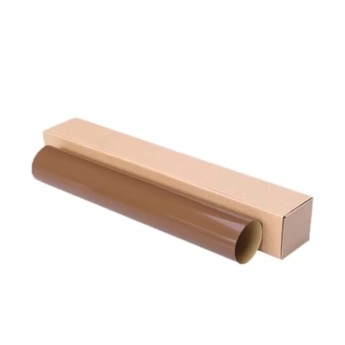 Film de fusion 368e fuser sleeve pour Konica Minolta C226 C287 308e C287i