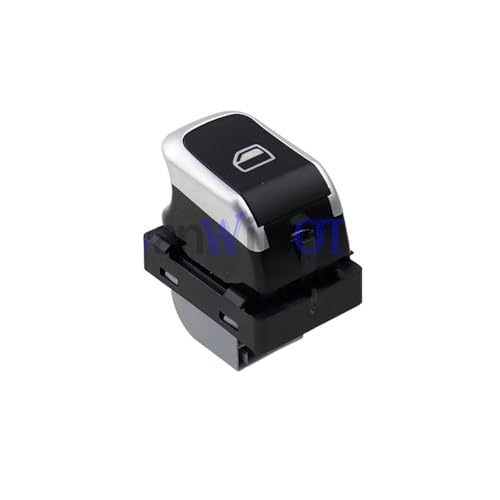 Panneau de lève-vitre électrique 4GD959851 pour interrupteur de commande A6 RS6 - 7