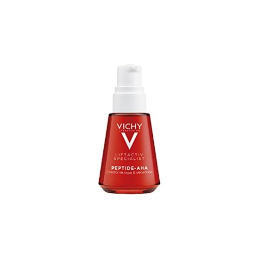 Sérum Anti-Idade Vichy Liftactiv Peptide-AHA 30ml
