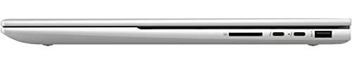 Hp Envy 17T 17.3" Touchscreen Fhd Ips Laptop (Intel I7-1260P 12-Core 2.10Ghz, 64Gb Ram, 2Tb Pcie Ssd, Intel Iris Xe, Backlit Kyb, 2 Thunderbolt 4, Wifi 6E, Bt 5.3, Win 11 Pro) W/Dockztorm Dock #TOP15