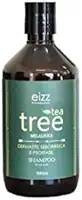 SHAMPOO TEA TREE DERMATITE SEBORREICA E PSORÍASE EIZZ 500ML