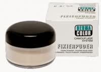 Dermacolor Fixing Powder P4, 20 g : Amazon.co.uk: Beauty