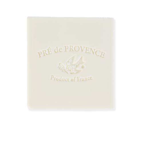 Image of Pre de Provence Bergamot & Thyme Men's Fragrance Collection, Cube Soap, 200 G