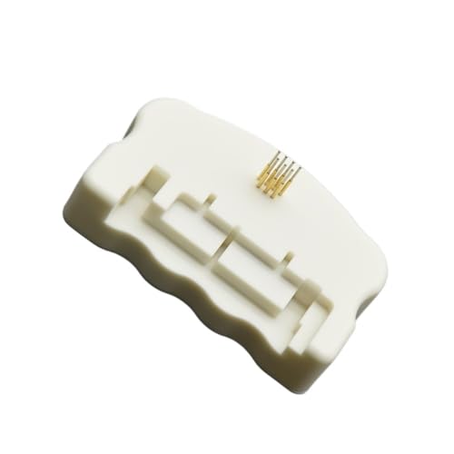 Réinitialiseur de puce de maintenance T04D1 réservoir encre imprimante L14150 M1180 WF-2861