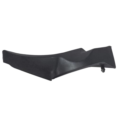 Cache d'essuie-glace Toyota Highlander 2008-2013 déflecteur ventilation