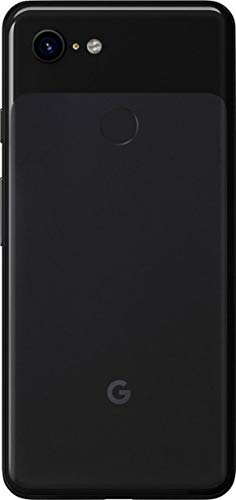 Google Pixel 3 Unlocked GSM/Cdma - US Warranty (Direct from (Just