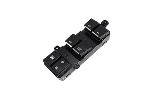 Interrupteur vitre électrique en panne Hyundai Tucson bouton 93570D3041