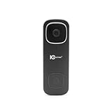 IC Realtime Dinger PRO 2 5MP Dual Band WiFi Video Doorbell