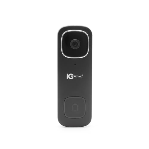 Dinger PRO 2 5MP Dual Band WiFi Video Doorbell