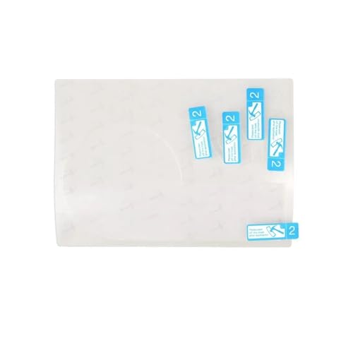 Film de protection pour compteur de vitesse moto B&MW S1000XR S1000RR membrane tableau de bord