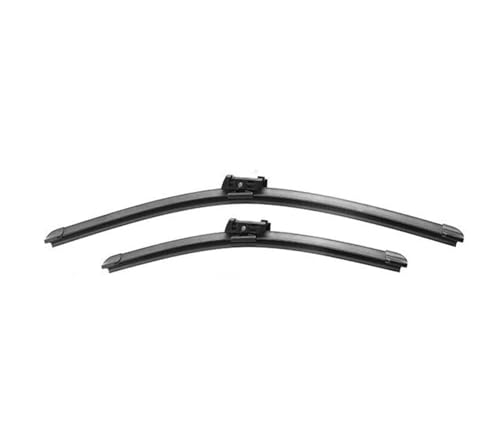 Balais d'essuie-glace premium pour Audi Q3 8U accessoires de voiture
