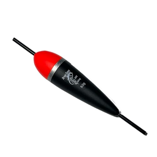 Drop Zone Baits Balsa Slip Floats (Steelhead/Salmon) 6g & 8g (6 Grams - 5