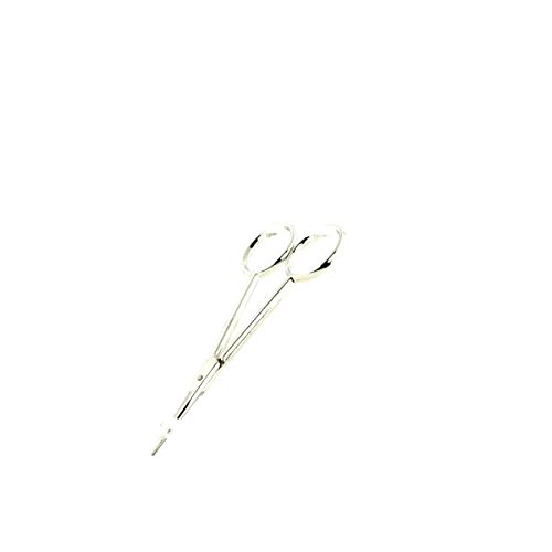 Westcott E-13102 00 Silhouettenschere Metall, silber - Image 4