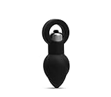 Whimsical Mini Silicone Tickler for Playful Explorations TE58276