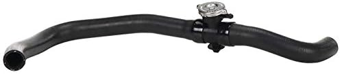 ACDelco 26562X Tubo Flessibile Refrigerante Superiore Stampato Professional - Ricambio Aftermarket - 2
