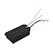 AC 220V to 12V 120W 160W Halogen Light LED Driver Power Supply Electronic Transformer Suitable for Lamps Home Outdoor Tools(160W)