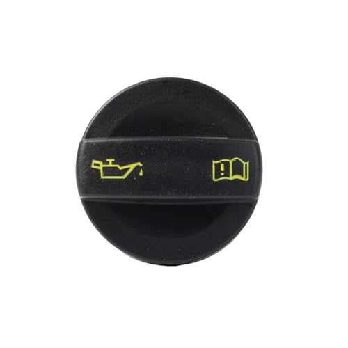 Réservoir essence étanche grâce au bouchon de rechange Seat