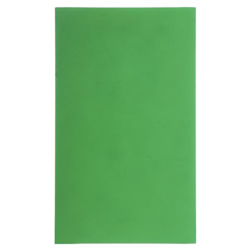 La Mejor Recopilación de Materiales de modelado de cera para comprar hoy. 46 Sosoport Lámina de Cera para Hacer Joyas 0.8 Mm Verde Material para Modelado en Cera Tapete de Corte Artesanal y Tallado de Piezas Adecuado para Manualidades y Joyería