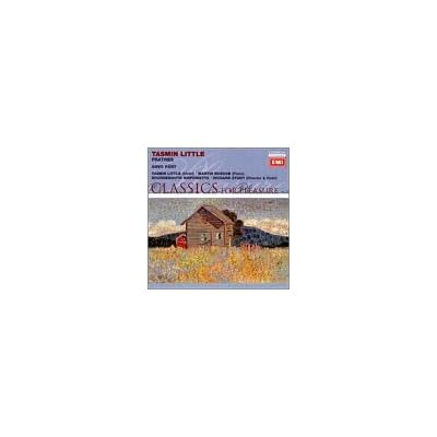 Fratres/Cantus/Summa/Spiegel im Spiegel etc
