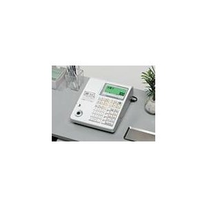 Amazon.co.jp: カシオ レジスター TE-300 ホワイト【ロール Amazon.co.jp: カシオ レジスター TE-300 ホワイト【ロール