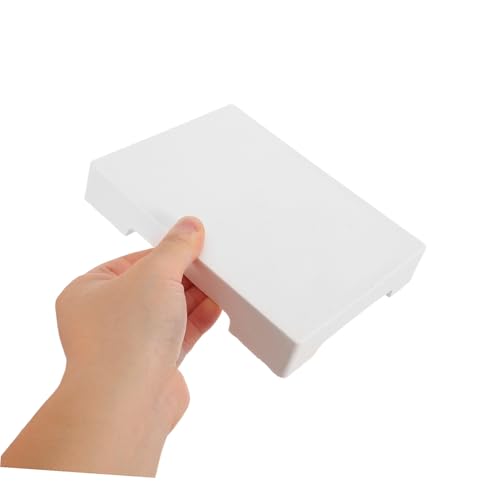 Plaque à souder pour bijoux évitez les brûlures avec ce bloc réfractaire isolant - 5