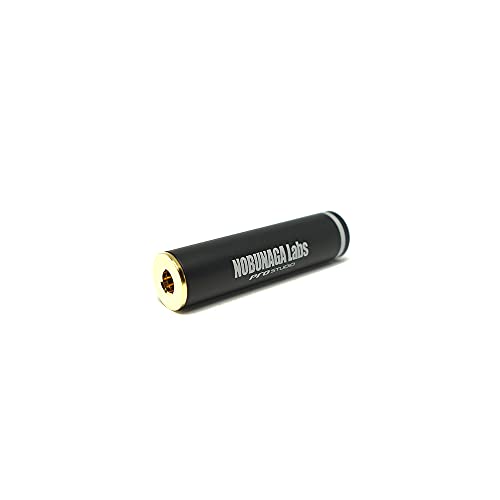 NOBUNAGA Labs NLP-PRO-TPFEM3.5/3 Jack 3.5mm 3 polos miniatura 1