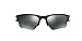 Oakley OO9154 Half Jacket 2.0 XL Sunglasses For Men + Vision Group Accessories Bundle (Polished Black/Black Iridium (915401)