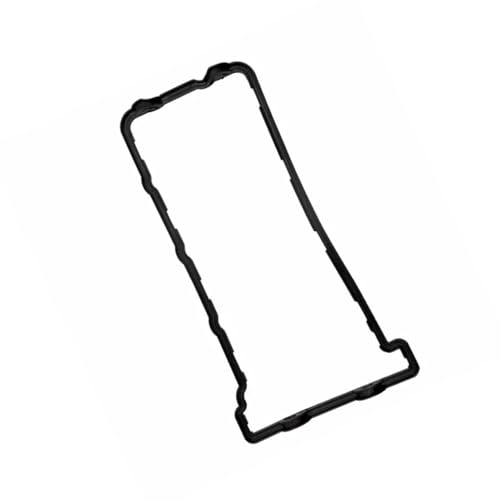 Joint étanchéité couvre-culasse moto pour 6R 636 année 2003-2006