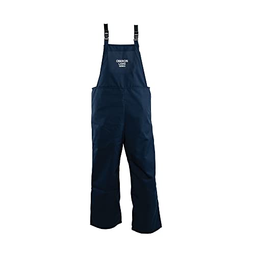 LAN2ST Series Arc Flash Bib Overall