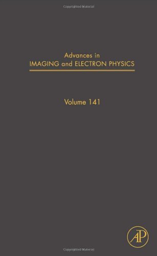 Advances in Imaging and Electron Physics (ISSN Book 141)
