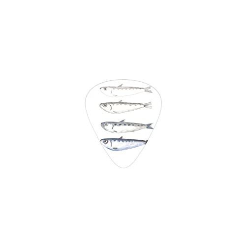 �M�^�[�s�b�N ���̐i�� 3��ނ̌��� �Z�b�g - �s�b�N 0.46mm / 0.71mm / 0.96mm 12���t�� �A�R�M �G���L �E�N���� �M�^�[�s�b�N �J���t�� ���푽�F