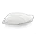 Produktbild LST Scheinwerferglas Streuscheibe links Halogen Xenon kompatibel mit Audi A4 8E 8H B7 Avant Limousine Cabrio 2004-2009